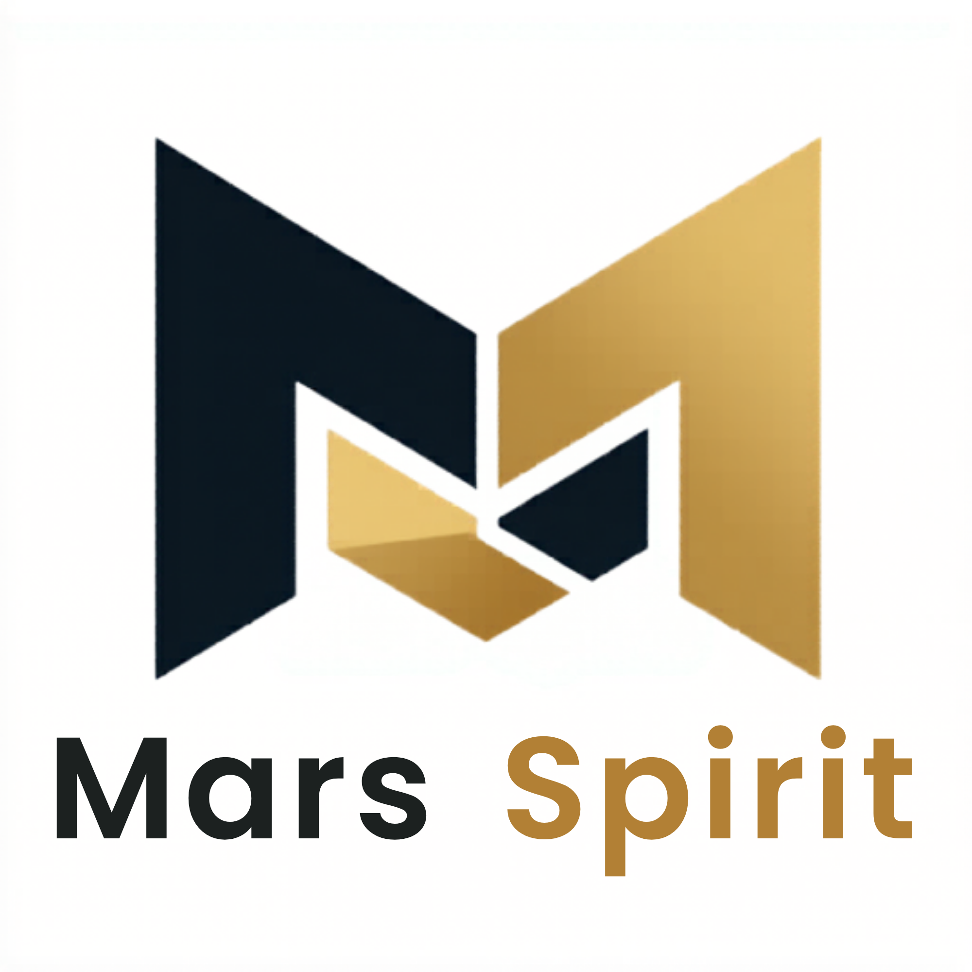 Mars Spirit ロゴ